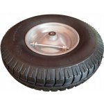 Kolo nafukovací 4,00-8 pro vozíky, kolečka GEKO GEKO nářadí G71017 – Zboží Mobilmania