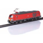 Trix duální lokomotiva Vectron DM řady 249 DB AG DCC se zvukem 25299 – Zboží Mobilmania