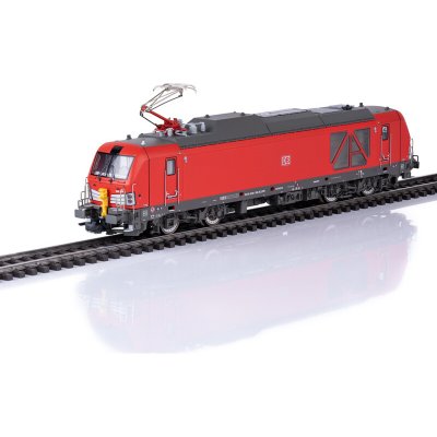 Trix duální lokomotiva Vectron DM řady 249 DB AG DCC se zvukem 25299 – Zboží Mobilmania