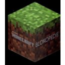 Minecraft Block-o-pedia