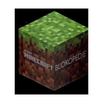 Minecraft Block-o-pedia