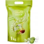 Lindt Lindor Pistácie 1 kg – Zboží Dáma