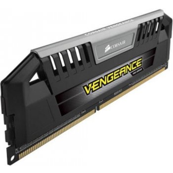 Corsair Vengeance Pro Series DDR3 32GB (4x8GB) 1600MHz CL9 CMY32GX3M4A1600C9