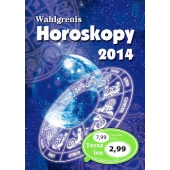 Horoskopy 2014