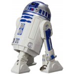 Hasbro Star Wars Episode VI 40th Anniversary Black Series akční Artoo Detoo R2 D2 – Zbozi.Blesk.cz