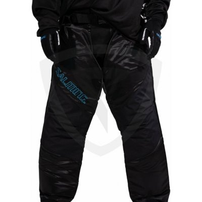 Salming Goalie Pants black SR / JR – Sleviste.cz