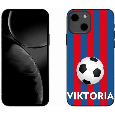 Pouzdro mmCase Gelové iPhone 13 mini 5.4 - Viktoria