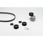 Sada žebrovaných klínových řemenů CONTINENTAL CTAM 6PK2260K1 – Zboží Mobilmania