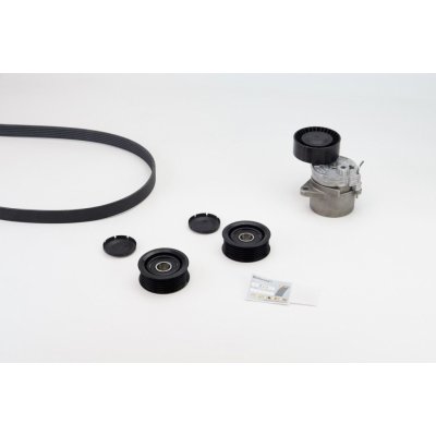 Sada žebrovaných klínových řemenů CONTINENTAL CTAM 6PK2260K1 – Zboží Mobilmania