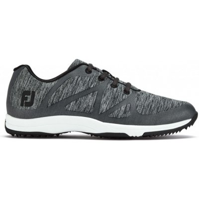 FootJoy Leisure Wmn charcoal – Zboží Dáma