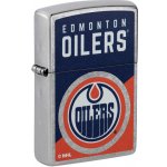 Zippo Edmonton Oilers 25677 – Hledejceny.cz