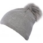 Sherpa čepice Suzan grey – Hledejceny.cz