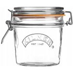 Kilner Sklenice Clip Top 350ml – Zboží Mobilmania