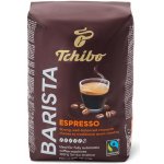 Tchibo Barista Espresso 1 kg – Sleviste.cz