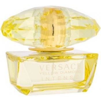Versace Yellow Diamond Intense parfémovaná voda dámská 50 ml