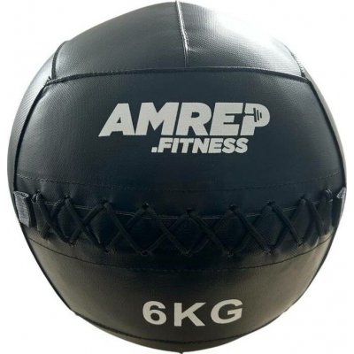 Amrep Fitness Wall ball 6 kg – Hledejceny.cz