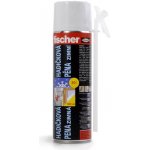 Montážní pěna letní trubičková PU 300 ml, FISCHER 525001 – Hledejceny.cz
