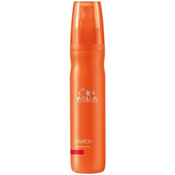 Wella Enrich vyživující sprej na jemné až oslabené vlasy 150 ml