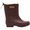 Dětská holínka Hummel Thermo Boot Jr 206869-8016