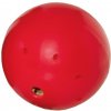 Vybavení stáje a sedlovny Balon na pochoutky Likit Snak a Ball červená