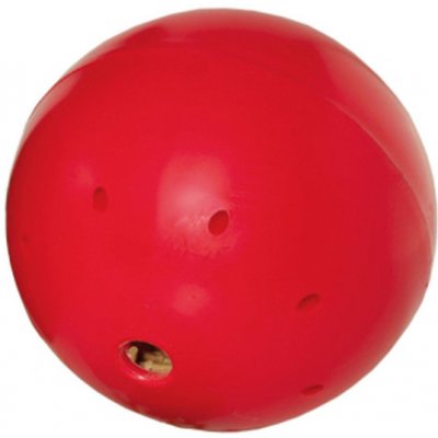 Balon na pochoutky Likit Snak a Ball červená – Hledejceny.cz