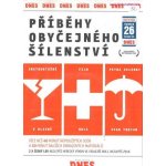 Příběhy obyčejného šílenství DVD – Hledejceny.cz