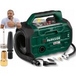 Parkside PKA 20-LI 20V – Zboží Dáma