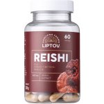 Konopna Farma Liptov Reishi 600 mg 60 kapslí – Hledejceny.cz