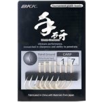 BKK Carp Hook Hand Ground vel.2 8 ks – Hledejceny.cz