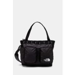 The North Face Base Camp Voyager Tote 25L černá NF0A81BM53R1 – Hledejceny.cz