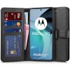 Pouzdro Tech-protect Wallet Motorola Moto G72 černé