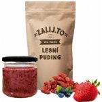 Zalij Chia Lesní směs puding 30 g – Zboží Dáma