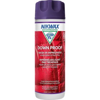 Nikwax Down Proof 300 ml