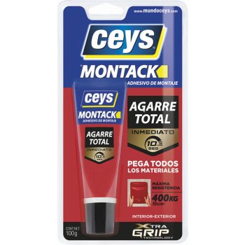 CEYS Montack Express plus lepidlo montážní 100g