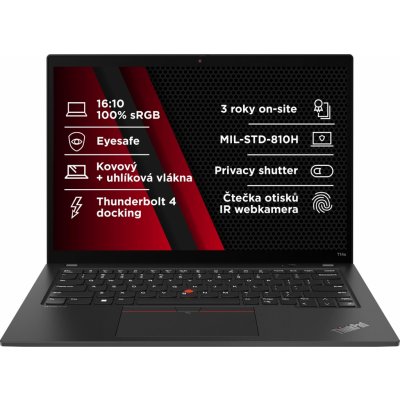 Lenovo ThinkPad T14s G4 21F6005JCK