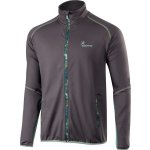 Klimatex HIMO outdoorová mikina tmavě šedá – Sleviste.cz