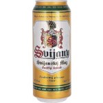 Svijany Svijanský Máz 11° 0,5 l (sklo) – Zboží Dáma