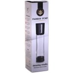 PowerUP Automatická pumpa na penis - Blue – Zboží Dáma