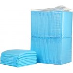 Alum Podložky na trénink pro psy 60 x 60 cm 100 ks – Zboží Mobilmania