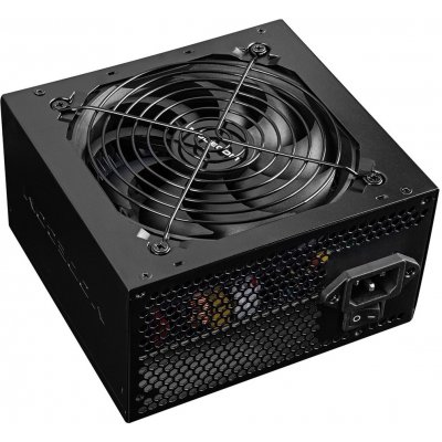 SilentiumPC Vero M3 Bronze 700W SPC269 – Zboží Živě