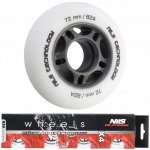 Nils Extreme 72 mm 82A 4 ks – Zbozi.Blesk.cz