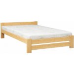 Ecomatrace Eva bez roštu borovice lakovaná – Hledejceny.cz