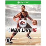 NBA Live 15 – Hledejceny.cz