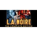 L.A. Noire (Complete Edition)