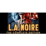 L.A. Noire (Complete Edition) – Hledejceny.cz