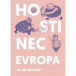 Hostinec Evropa - Jakub Mazanec – Hledejceny.cz