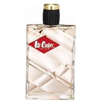 Lee Cooper Ladies toaletní voda dámská 100 ml