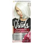 Garnier Color Sensation S9 Stříbrná blond – Zboží Mobilmania