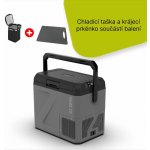 Kompresorová autolednička PRO-USER CoolZ 19, 12V/24V/230V, 19L