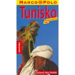 Tunisko Marco Polo cestovní atlas – Sleviste.cz